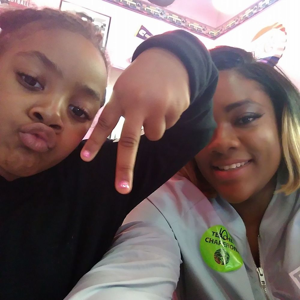 Meet your Posher, Jocelyn